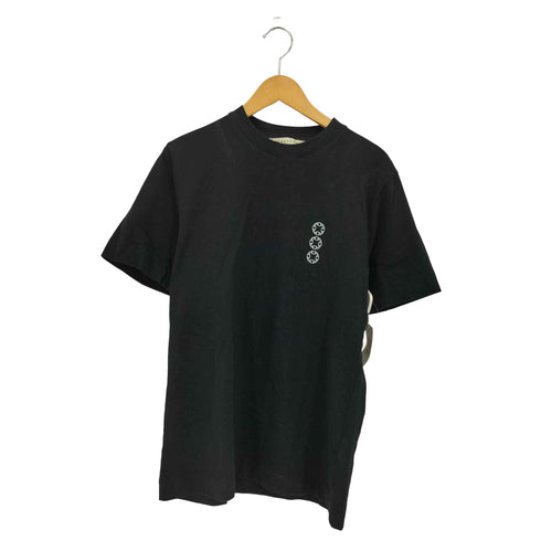 アリクス 1017 ALYX 9SM SERIGRAPHIC LOGO S/S TEE セリグラフィックロゴプリント クルーネックTシャツ カットソー メンズ  S